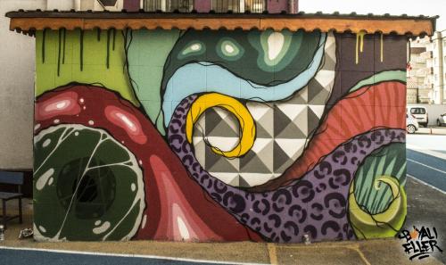 Güngören 2014 -  Graffiti Ustası- Graffiti Yapan - Graffiti Yapanlar- Graffiti Sanatçısı