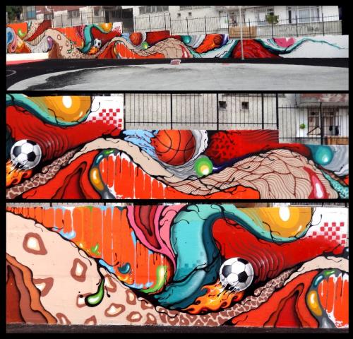 Güngören 2014 -  Graffiti Ustası- Graffiti Yapan - Graffiti Yapanlar- Graffiti Sanatçısı